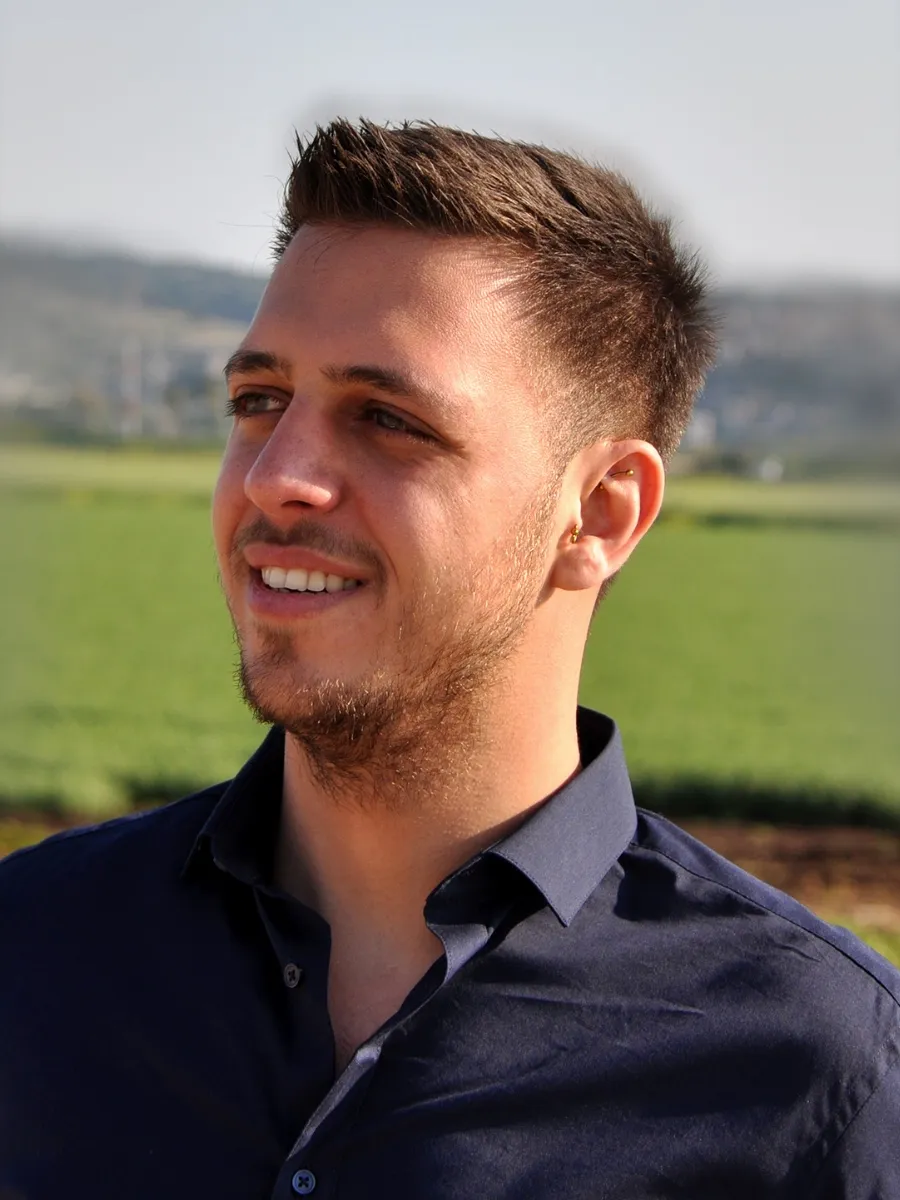Barak Toledano